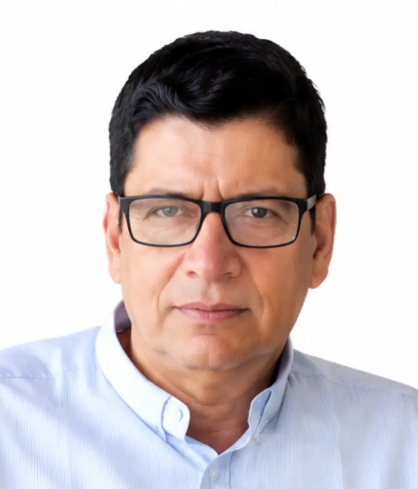 Dr. Jagdish Chandra Kookna