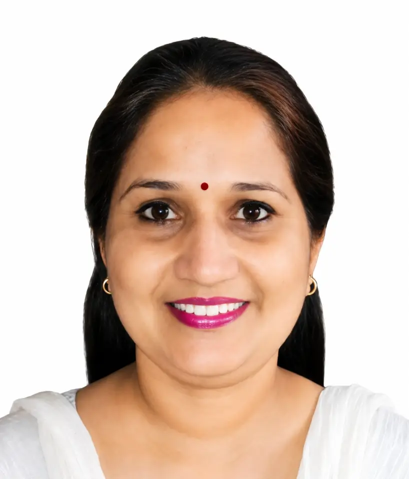 Dr. Bhawna Sharma